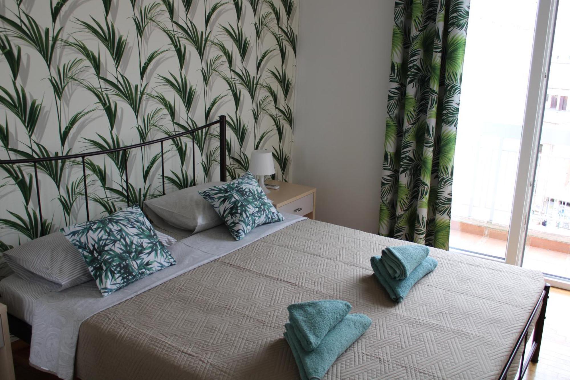 Camping Mona Hause Athènes